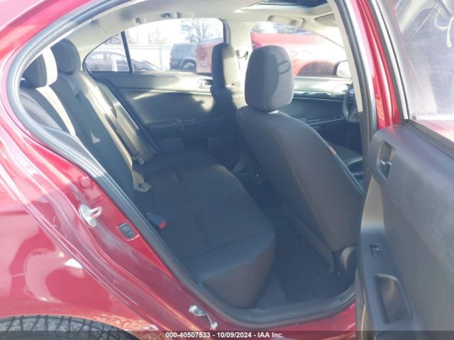 JA32U2FU2HU009420 Mitsubishi LANCER ES