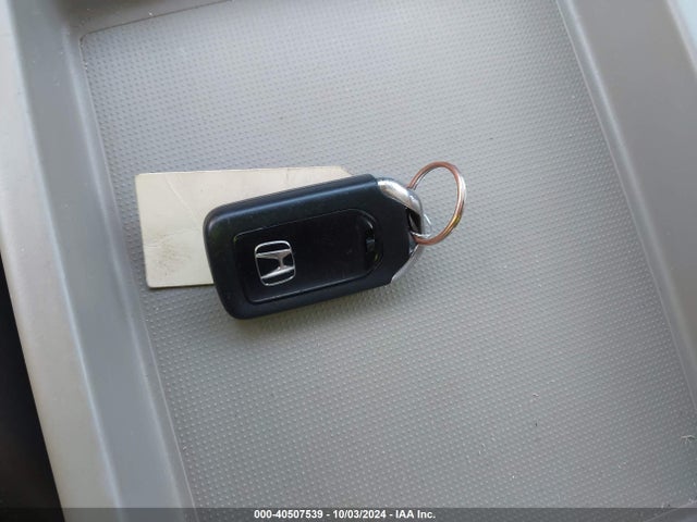 Honda Odyssey Ex-l 2016 5FNRL5H67GB112231 Image 11