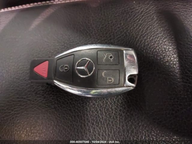 WDDSJ4GB3GN386257 Mercedes-Benz CLA 250 4MATIC