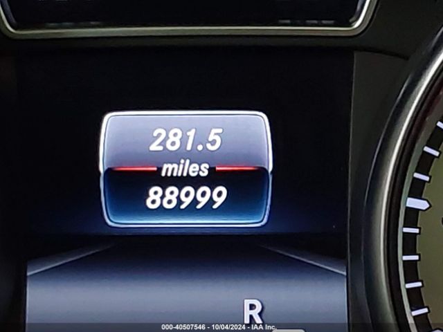 WDDSJ4GB3GN386257 Mercedes-Benz CLA 250 4MATIC