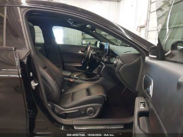 WDDSJ4GB3GN386257 Mercedes-Benz CLA 250 4MATIC