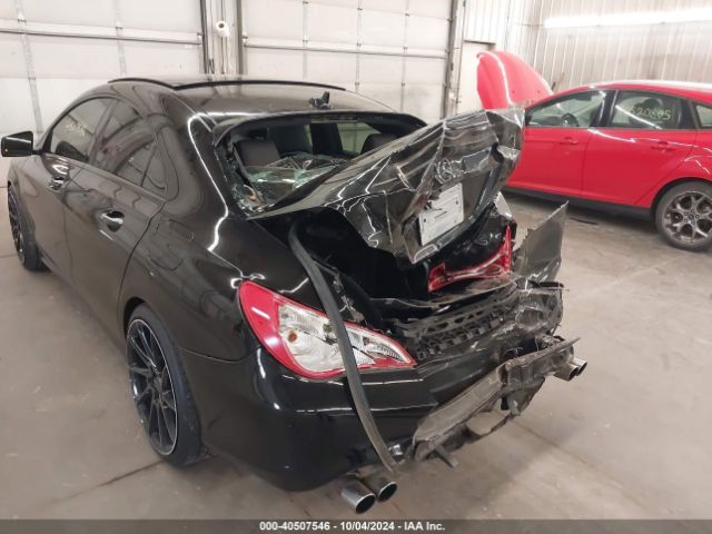 WDDSJ4GB3GN386257 Mercedes-Benz CLA 250 4MATIC