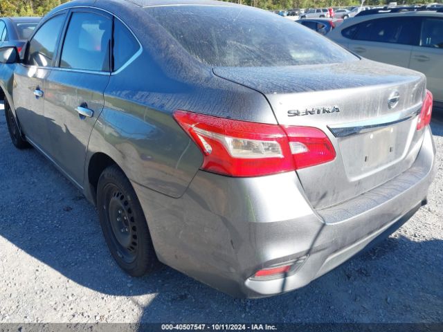3N1AB7AP2GY253861 Nissan Sentra Fe+ S/s/sl/sr/sv