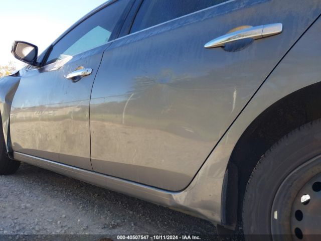 3N1AB7AP2GY253861 Nissan Sentra Fe+ S/s/sl/sr/sv