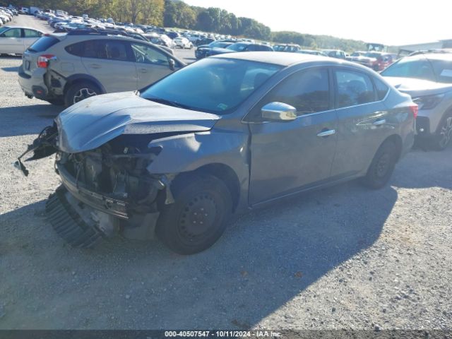 3N1AB7AP2GY253861 Nissan Sentra Fe+ S/s/sl/sr/sv