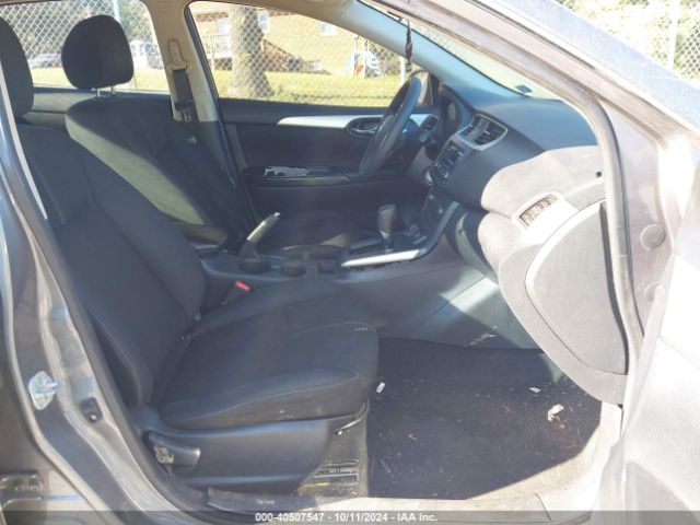 3N1AB7AP2GY253861 Nissan Sentra Fe+ S/s/sl/sr/sv