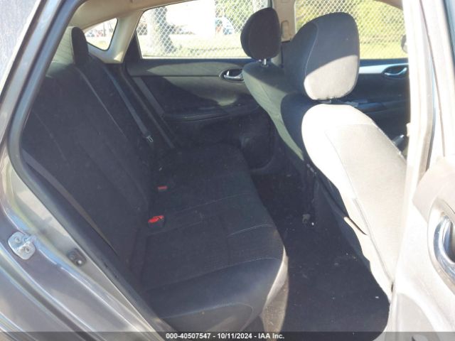 3N1AB7AP2GY253861 Nissan Sentra Fe+ S/s/sl/sr/sv