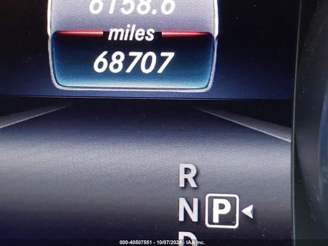 WDCTG4GB6JJ500550 Mercedes-Benz Gla 250 4matic