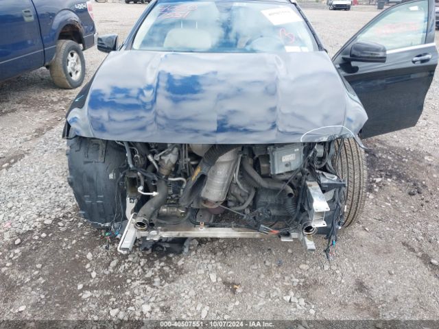 WDCTG4GB6JJ500550 Mercedes-Benz Gla 250 4matic