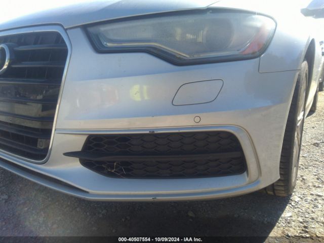 WAUFGAFC3FN005361 Audi A6 3.0t Premium Plus