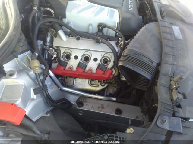 WAUFGAFC3FN005361 Audi A6 3.0t Premium Plus
