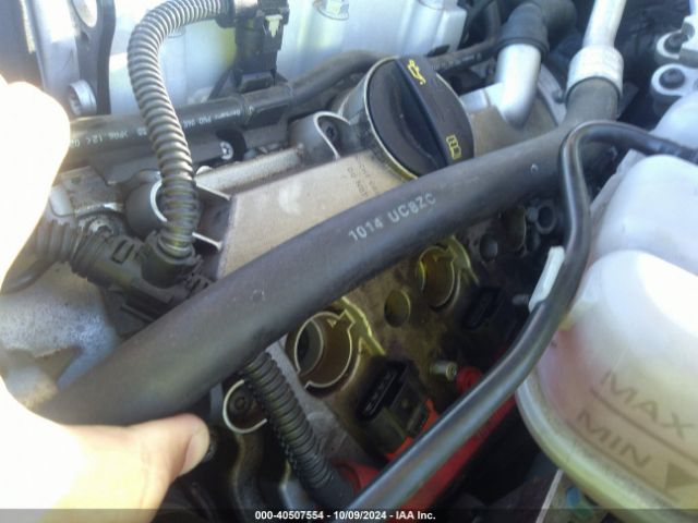 WAUFGAFC3FN005361 Audi A6 3.0t Premium Plus