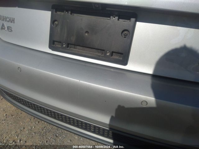 WAUFGAFC3FN005361 Audi A6 3.0t Premium Plus
