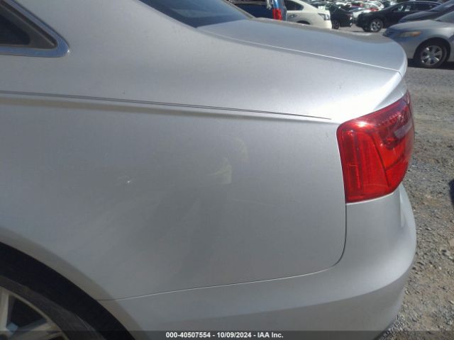 WAUFGAFC3FN005361 Audi A6 3.0t Premium Plus
