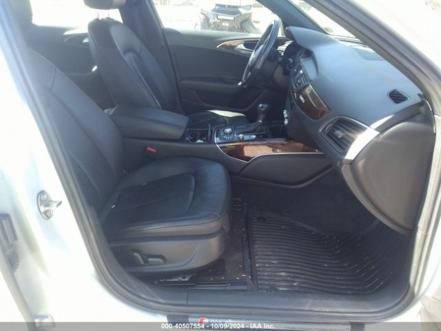 WAUFGAFC3FN005361 Audi A6 3.0t Premium Plus