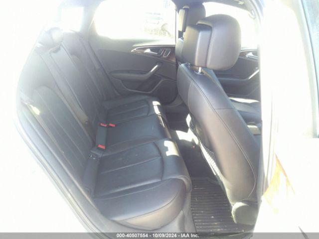 WAUFGAFC3FN005361 Audi A6 3.0t Premium Plus