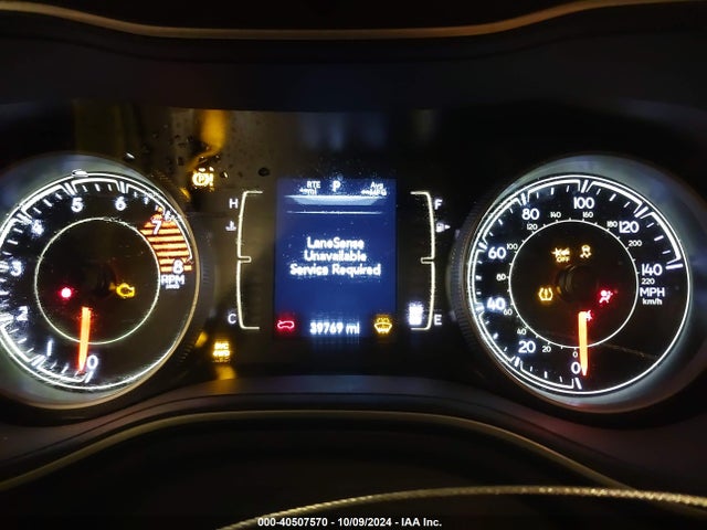 Jeep Cherokee X 4x4 2022 1C4PJMCX5ND526250 Image 7