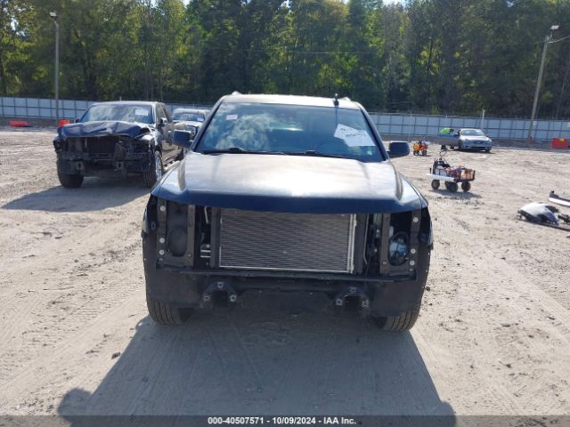1GNSCBKC4HR133488 Chevrolet Tahoe Lt