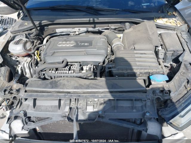 WAUA7GFF6G1059723 Audi A3 1.8t Premium