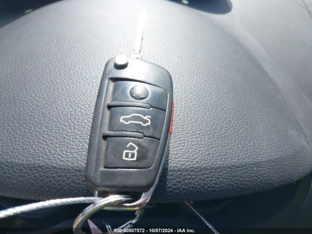 WAUA7GFF6G1059723 Audi A3 1.8t Premium