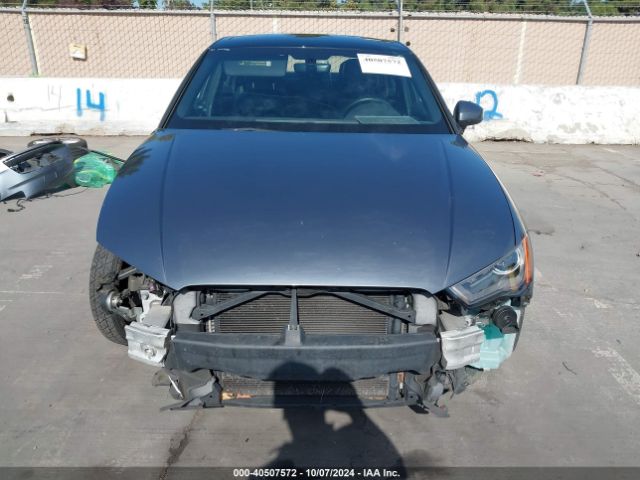 WAUA7GFF6G1059723 Audi A3 1.8t Premium