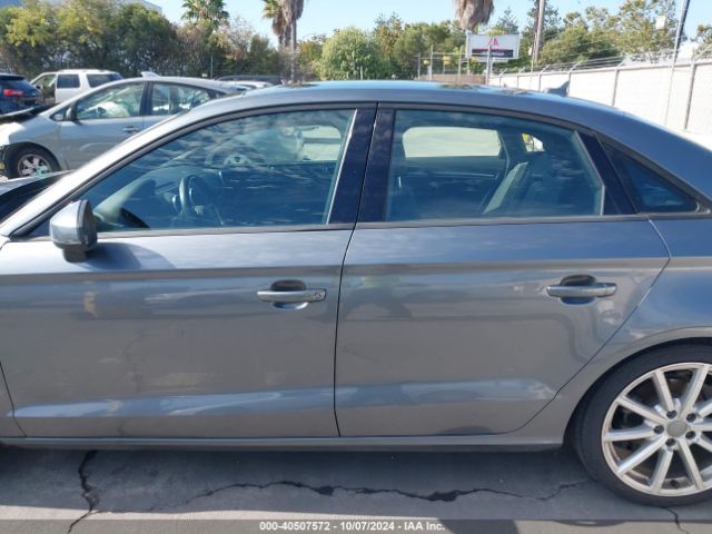 WAUA7GFF6G1059723 Audi A3 1.8t Premium