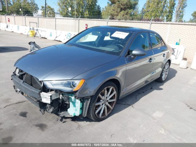 WAUA7GFF6G1059723 Audi A3 1.8t Premium