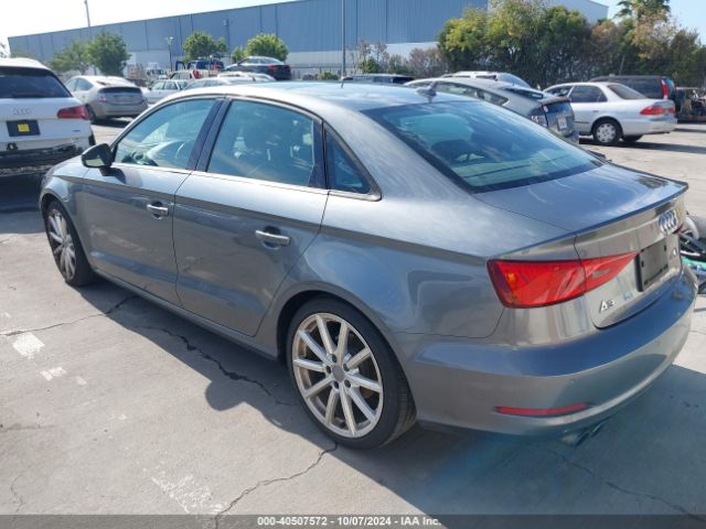 WAUA7GFF6G1059723 Audi A3 1.8t Premium