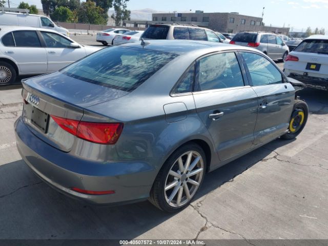 WAUA7GFF6G1059723 Audi A3 1.8t Premium