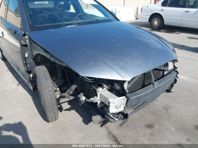 WAUA7GFF6G1059723 Audi A3 1.8t Premium