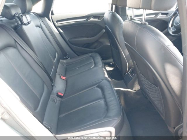 WAUA7GFF6G1059723 Audi A3 1.8t Premium