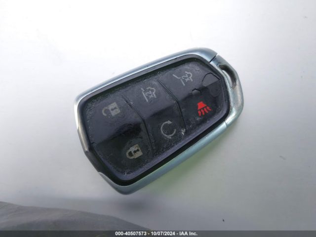 1GYS3JKJ9FR279734 Cadillac Escalade Esv Premium
