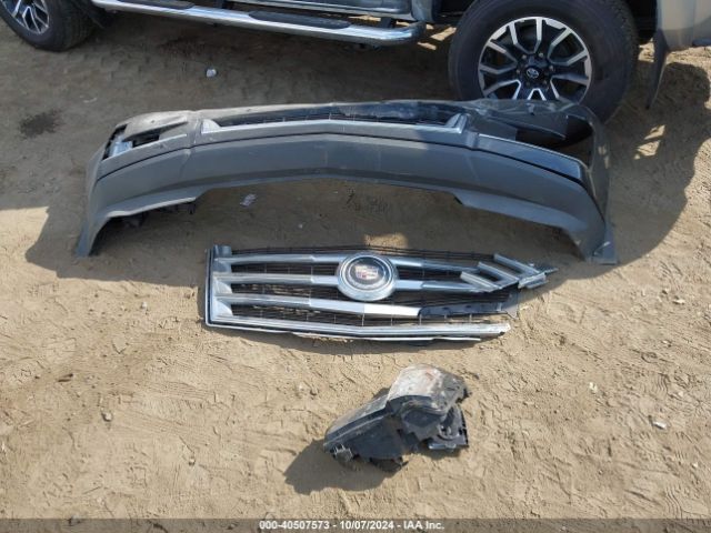 1GYS3JKJ9FR279734 Cadillac Escalade Esv Premium