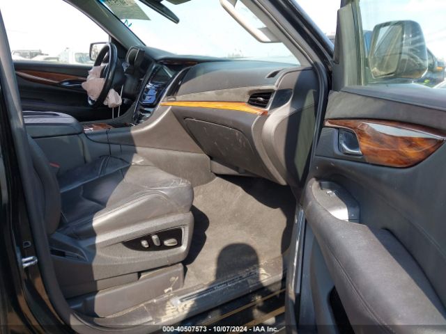 1GYS3JKJ9FR279734 Cadillac Escalade Esv Premium