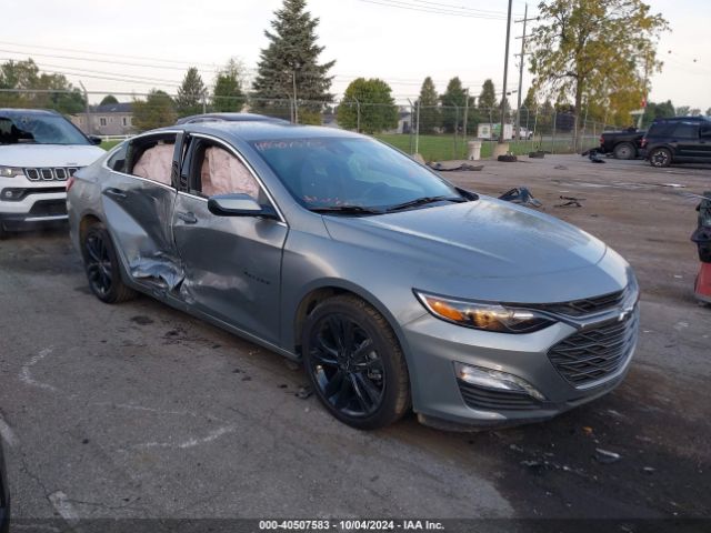 1G1ZD5ST6RF156756 auction archive image