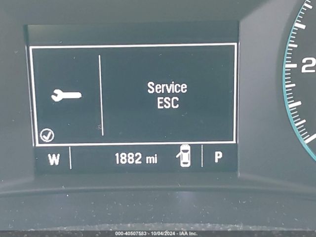 1G1ZD5ST6RF156756 Chevrolet Malibu Fwd 1lt