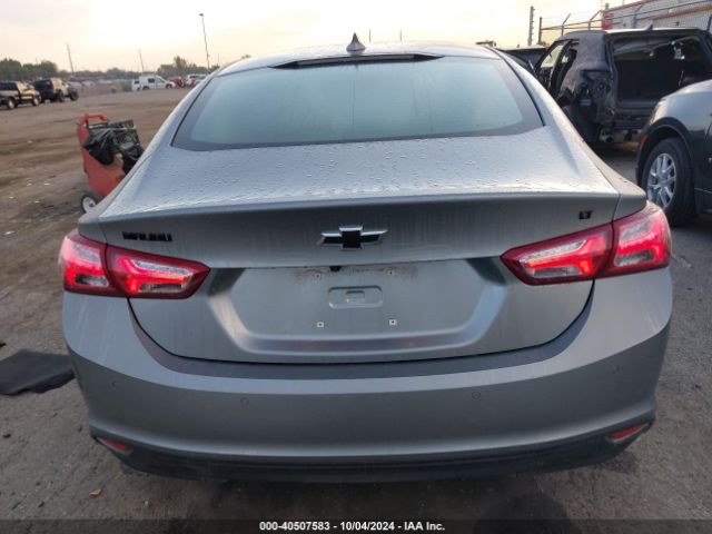 1G1ZD5ST6RF156756 Chevrolet Malibu Fwd 1lt