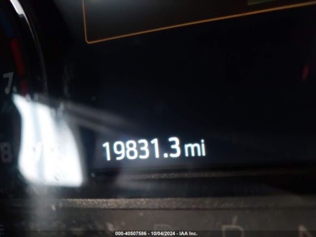 3FMCR9C68NRD79484 Ford Bronco Sport Outer Banks