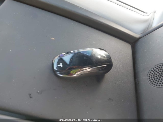 2016 TESLA MODEL X 5YJXCAE20GF014529 Photo 10