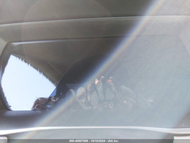 2016 TESLA MODEL X 5YJXCAE20GF014529 Photo 6