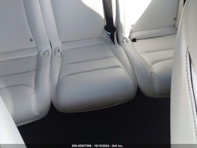 2016 TESLA MODEL X 5YJXCAE20GF014529 Photo 7