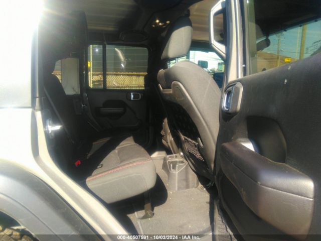 1C4HJXFN2MW524068 Jeep Wrangler Unlimited Rubicon 4x4