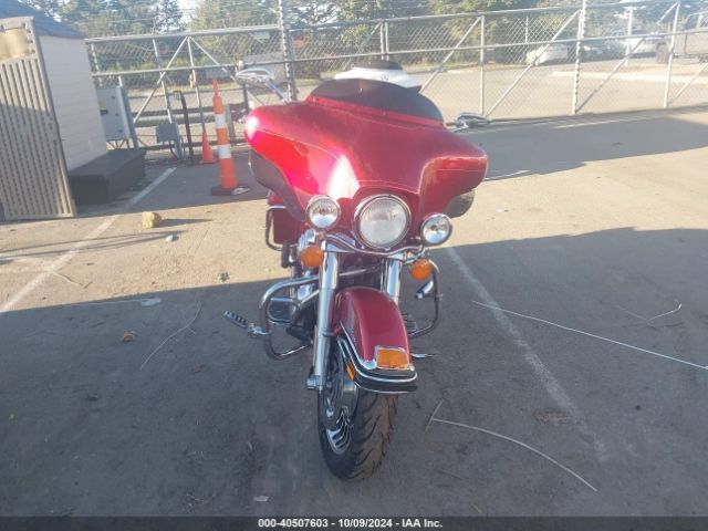 2013 HARLEY-DAVIDSON FLHTCU 1HD1FCM19DB605523 Photo 4