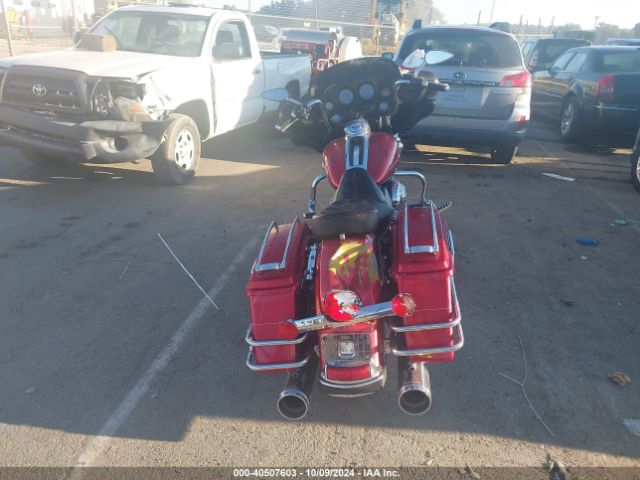 2013 HARLEY-DAVIDSON FLHTCU 1HD1FCM19DB605523 Photo 5