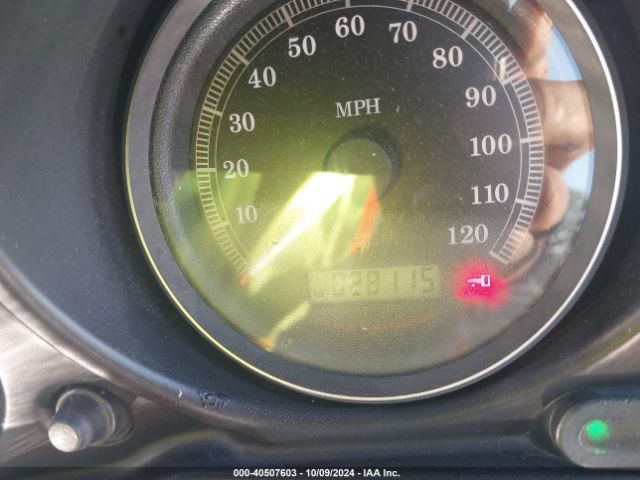 2013 HARLEY-DAVIDSON FLHTCU 1HD1FCM19DB605523 Photo 6