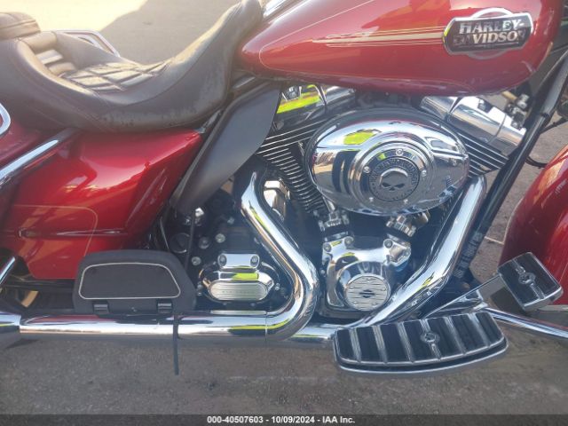 2013 HARLEY-DAVIDSON FLHTCU 1HD1FCM19DB605523 Photo 7