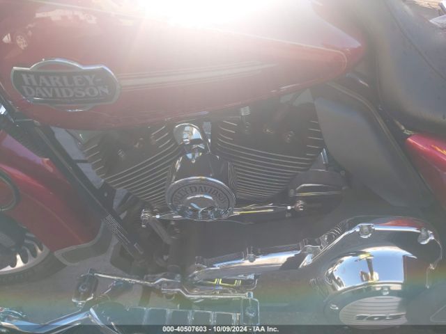 2013 HARLEY-DAVIDSON FLHTCU 1HD1FCM19DB605523 Photo 8