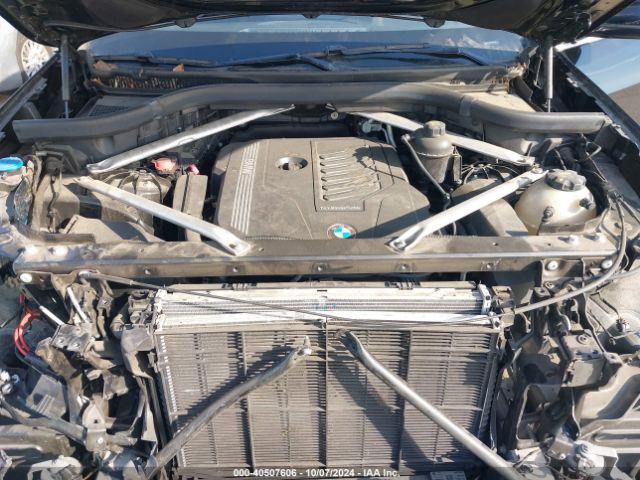 5UXCR6C05L9B21903 BMW X5 Xdrive40i