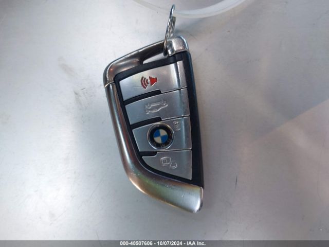 5UXCR6C05L9B21903 BMW X5 Xdrive40i