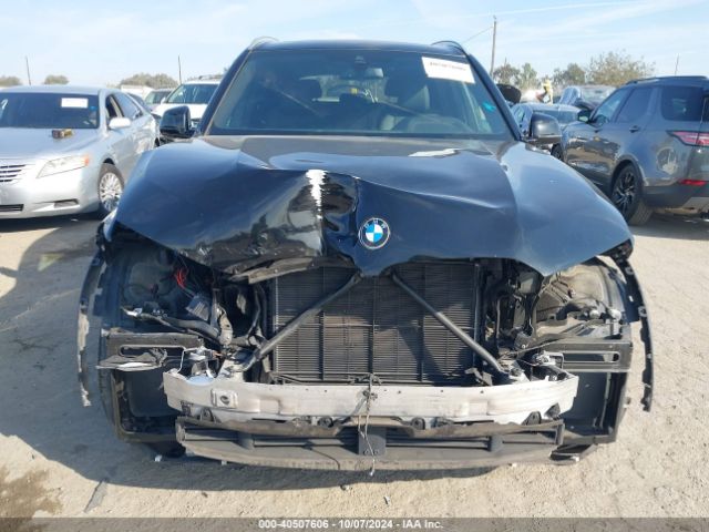 5UXCR6C05L9B21903 BMW X5 Xdrive40i